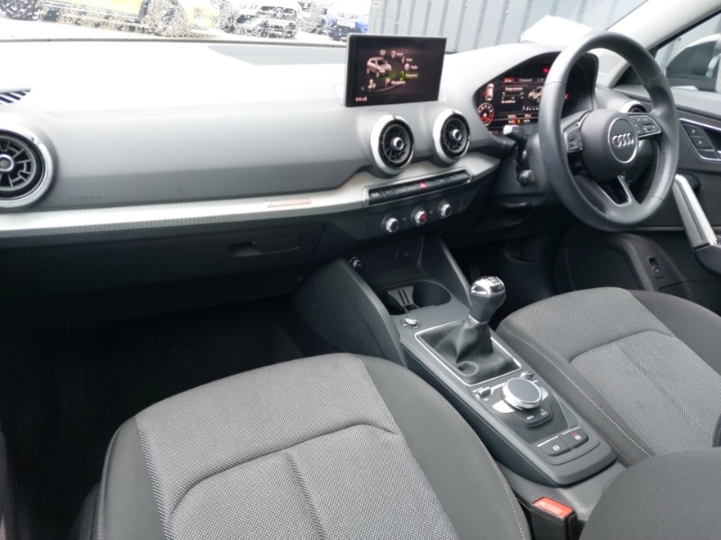 Used Audi Q2 2023 for sale - 76556477: Photo 19