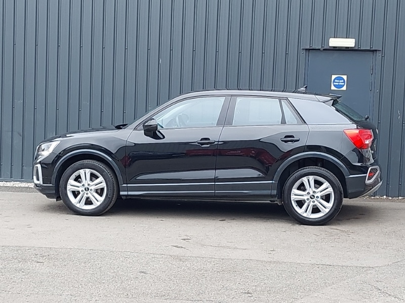Used Audi Q2 2023 for sale - 76556477: Photo 4