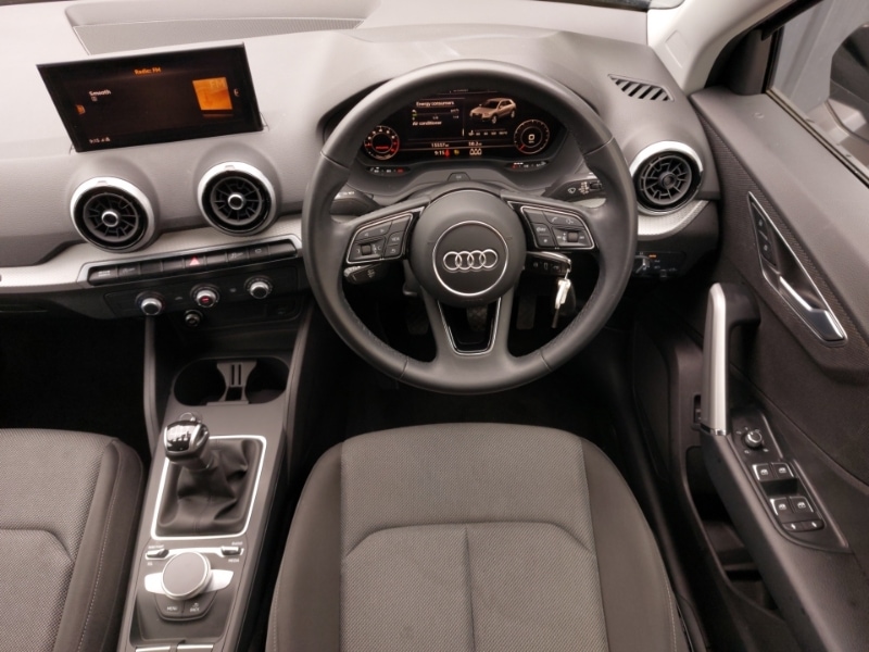 Used Audi Q2 2023 for sale - 76556477: Photo 7