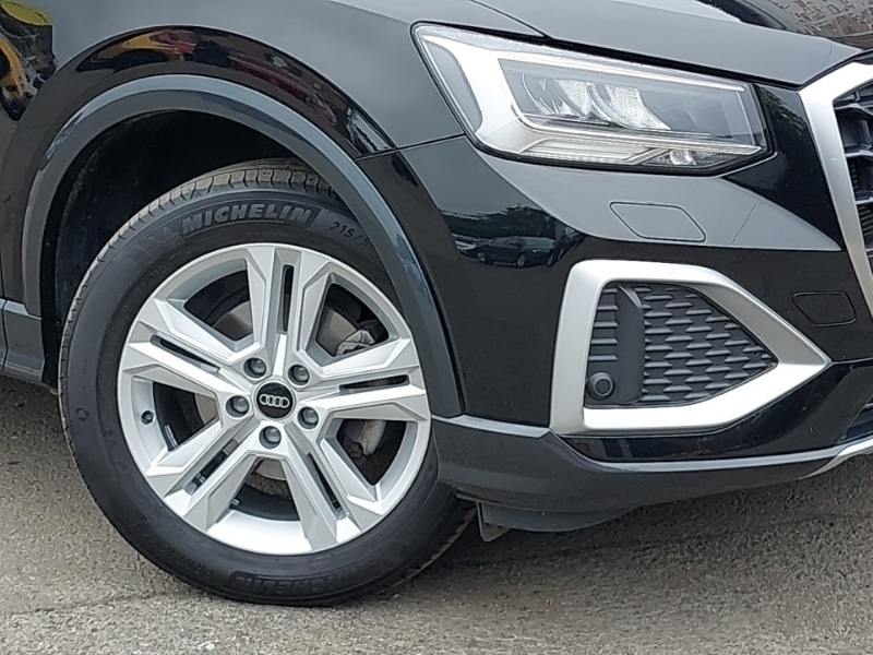 Used Audi Q2 2023 for sale - 76556477: Photo 9