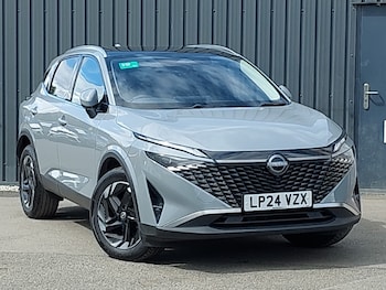Used Nissan Qashqai 2024 for sale - 78861388: Photo