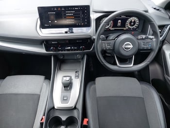 Used Nissan Qashqai 2024 for sale - 78861388: Photo
