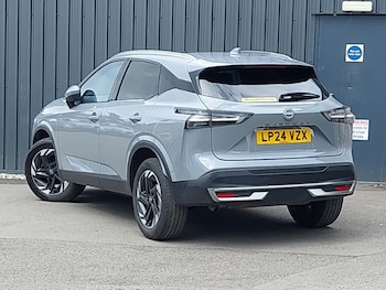 Used Nissan Qashqai 2024 for sale - 78861388: Photo