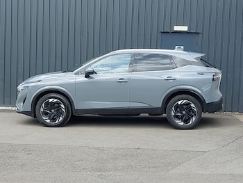 Used Nissan Qashqai 2024 for sale - 78861388: Photo
