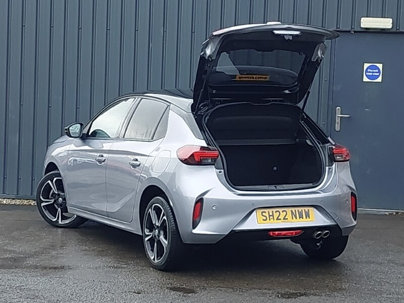 Used Vauxhall Corsa 2022 for sale - 77847051: Photo 12