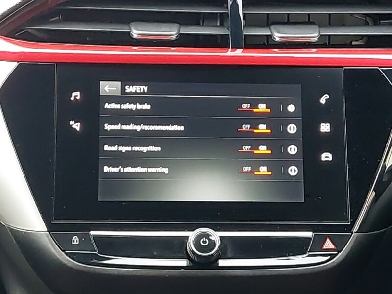 Used Vauxhall Corsa 2022 for sale - 77847051: Photo 13