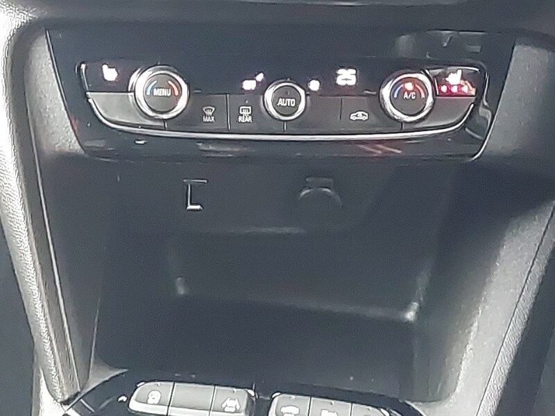 Used Vauxhall Corsa 2022 for sale - 77847051: Photo 14