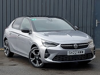 Used Vauxhall Corsa 2022 for sale - 77847051: Photo