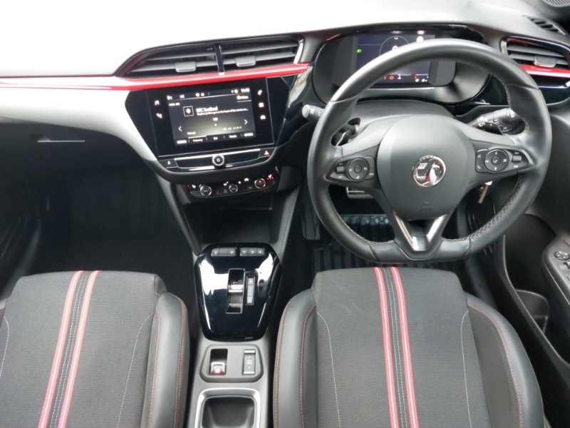 Used Vauxhall Corsa 2022 for sale - 77847051: Photo 2