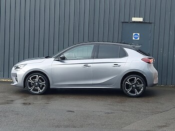 Used Vauxhall Corsa 2022 for sale - 77847051: Photo