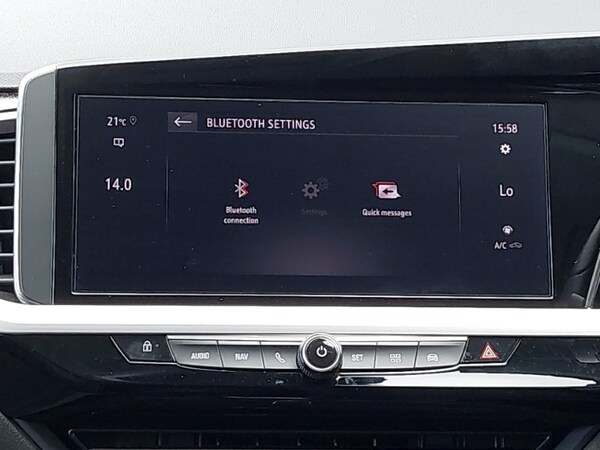 Used Vauxhall Grandland 2023 for sale - 75424103: Photo 13