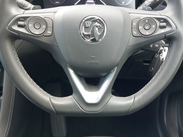 Used Vauxhall Grandland 2023 for sale - 75424103: Photo 16