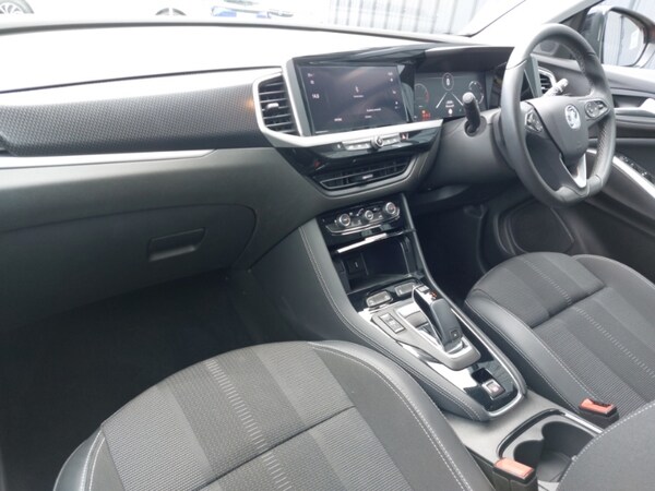 Used Vauxhall Grandland 2023 for sale - 75424103: Photo 18