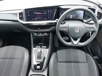 Used Vauxhall Grandland 2023 for sale - 75424103: Photo