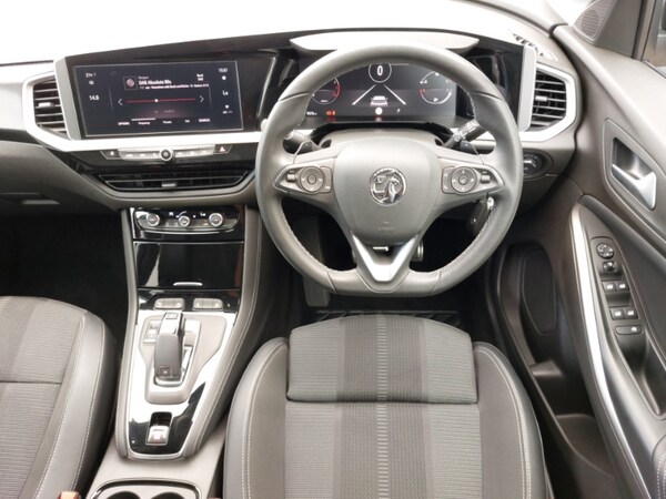 Used Vauxhall Grandland 2023 for sale - 75424103: Photo 7