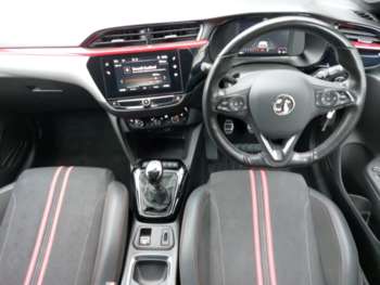 Used Vauxhall Corsa 2022 for sale - 75152322: Photo