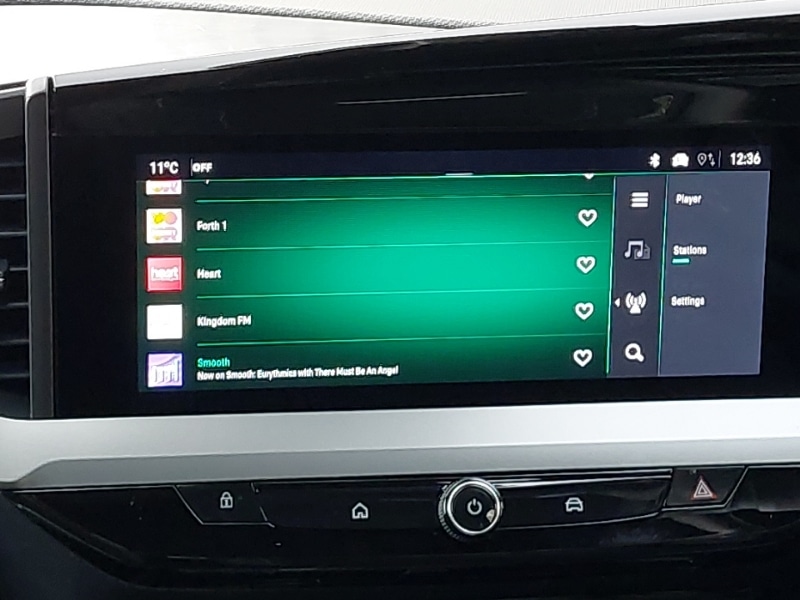 Used Vauxhall Mokka 2025 for sale - 76556467: Photo 10