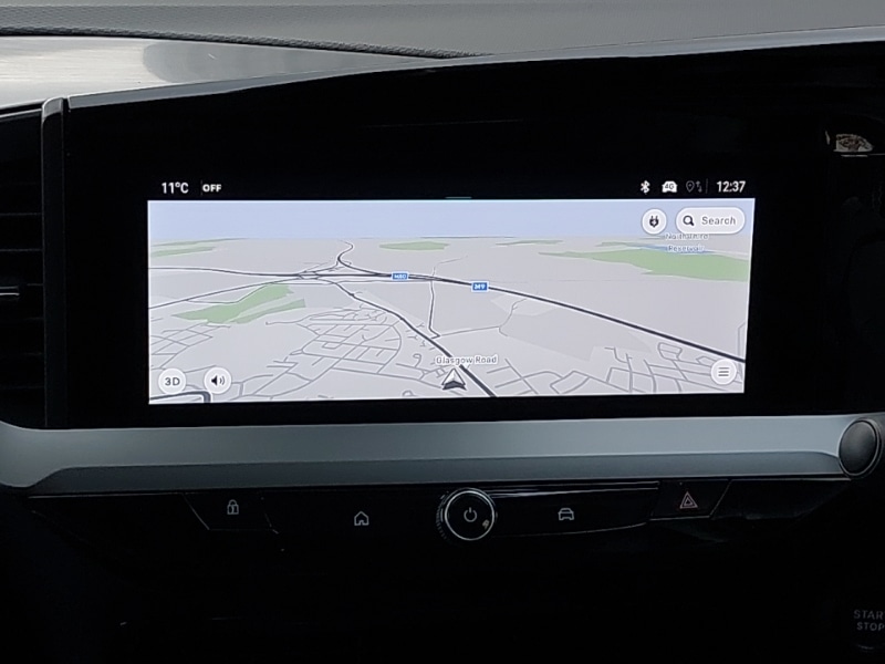 Used Vauxhall Mokka 2025 for sale - 76556467: Photo 11