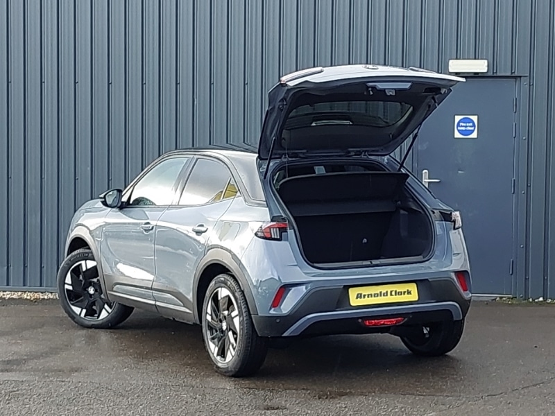 Used Vauxhall Mokka 2025 for sale - 76556467: Photo 12