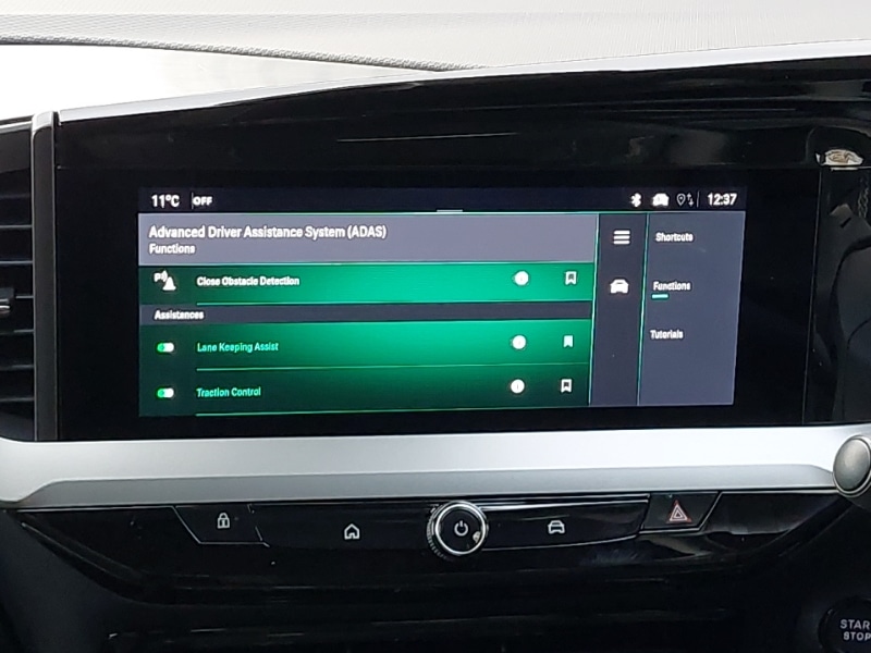 Used Vauxhall Mokka 2025 for sale - 76556467: Photo 13