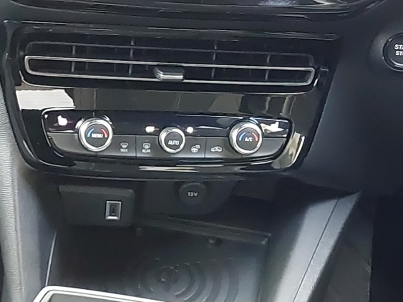 Used Vauxhall Mokka 2025 for sale - 76556467: Photo 14