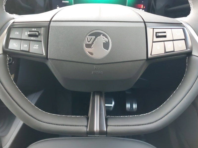 Used Vauxhall Mokka 2025 for sale - 76556467: Photo 16