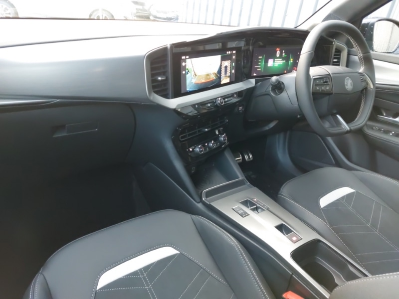 Used Vauxhall Mokka 2025 for sale - 76556467: Photo 18