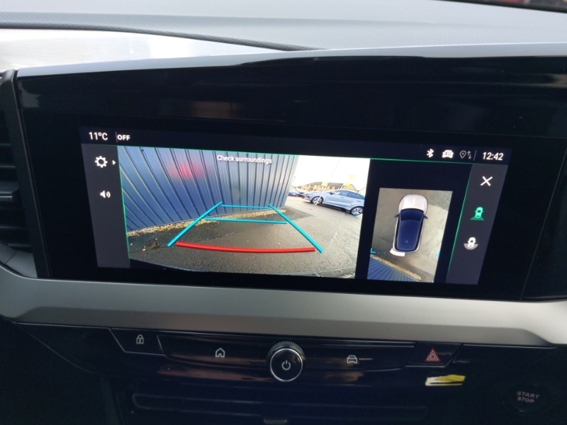 Used Vauxhall Mokka 2025 for sale - 76556467: Photo 19