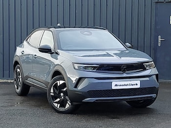 Vauxhall - Mokka