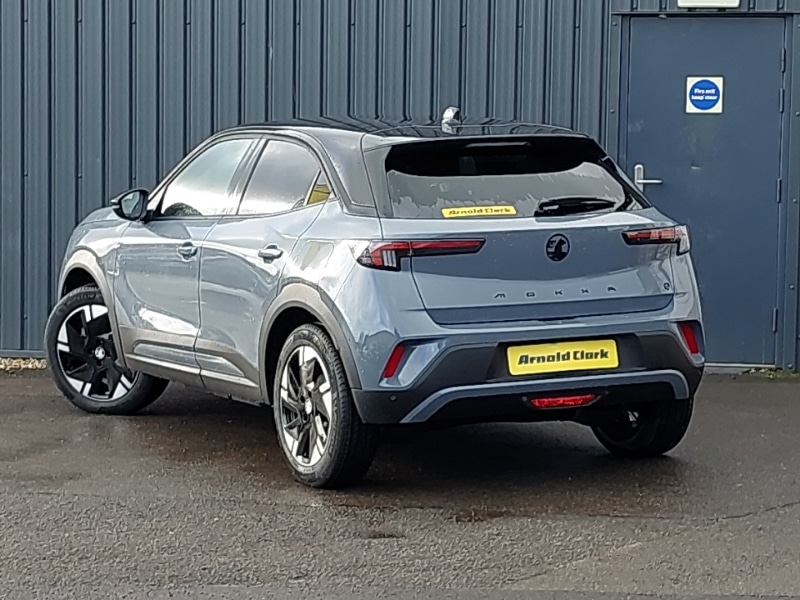 Used Vauxhall Mokka 2025 for sale - 76556467: Photo 3