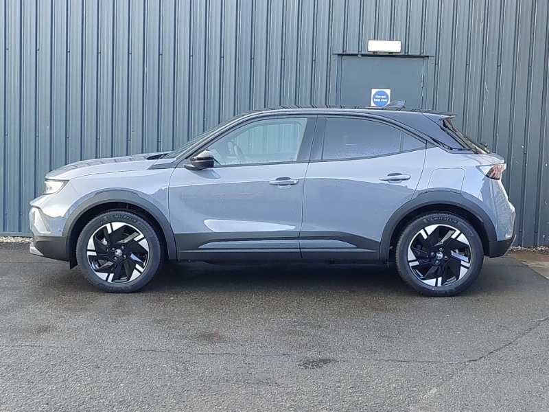 Used Vauxhall Mokka 2025 for sale - 76556467: Photo 4