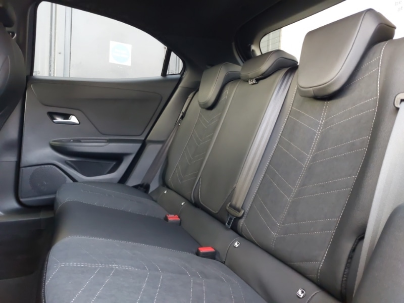 Used Vauxhall Mokka 2025 for sale - 76556467: Photo 6