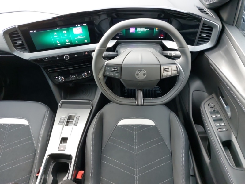 Used Vauxhall Mokka 2025 for sale - 76556467: Photo 7