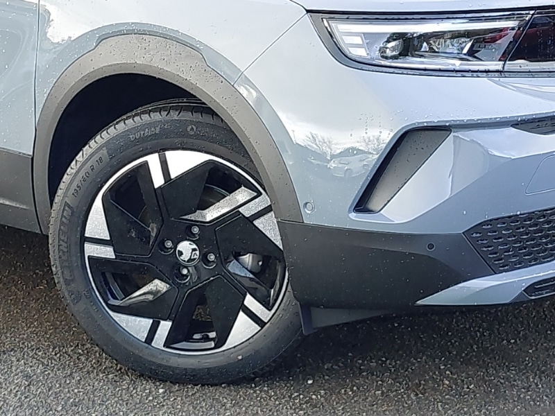 Used Vauxhall Mokka 2025 for sale - 76556467: Photo 9