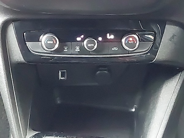 Used Vauxhall Corsa 2022 for sale - 76195303: Photo 14