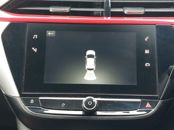 Used Vauxhall Corsa 2022 for sale - 76195303: Photo 18