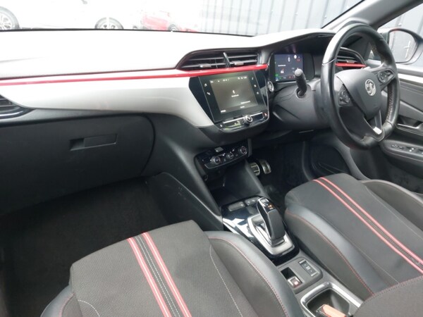 Used Vauxhall Corsa 2022 for sale - 76195303: Photo 19