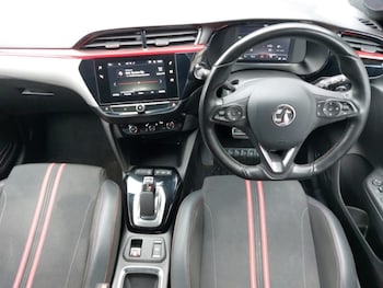 Used Vauxhall Corsa 2022 for sale - 76195303: Photo