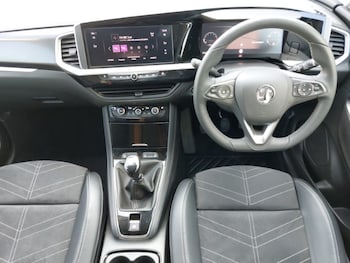 Used Vauxhall Grandland 2023 for sale - 79214212: Photo