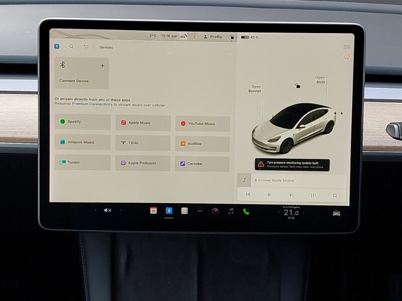 Used Tesla Model 3 2021 for sale - 77530952: Photo 10