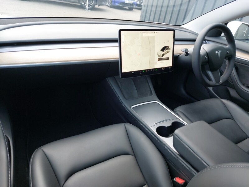 Used Tesla Model 3 2021 for sale - 77530952: Photo 18