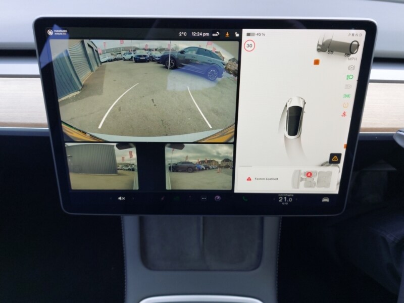 Used Tesla Model 3 2021 for sale - 77530952: Photo 19