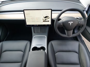 Used Tesla Model 3 2021 for sale - 77530952: Photo