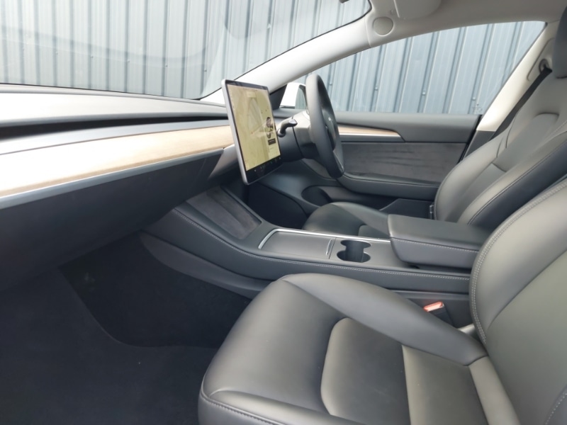 Used Tesla Model 3 2021 for sale - 77530952: Photo 5