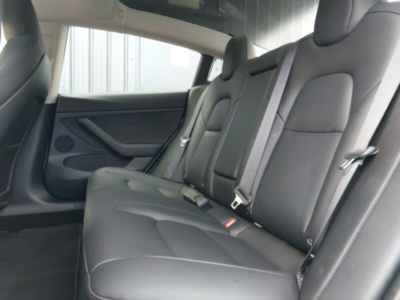 Used Tesla Model 3 2021 for sale - 77530952: Photo 6