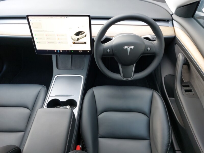 Used Tesla Model 3 2021 for sale - 77530952: Photo 7