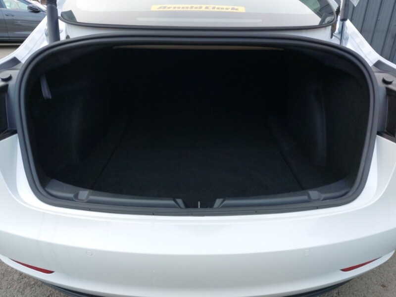 Used Tesla Model 3 2021 for sale - 77530952: Photo 8
