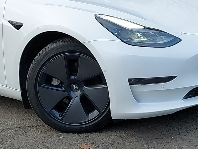 Used Tesla Model 3 2021 for sale - 77530952: Photo 9