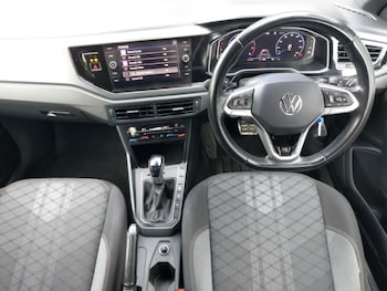 Used Volkswagen Taigo 2023 for sale - 78873033: Photo