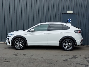 Used Volkswagen Taigo 2023 for sale - 78873033: Photo